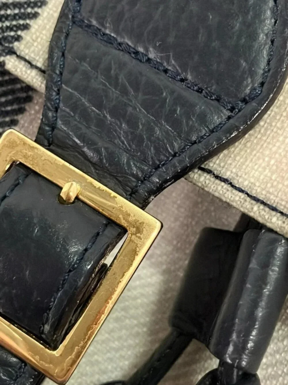 BLUE LABEL CRESTBRIDGE accessories	none note	
